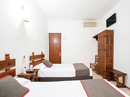 Hostal Santiago