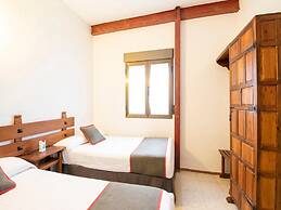 Hostal Santiago