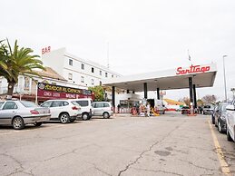 Hostal Santiago