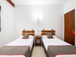 Hostal Santiago