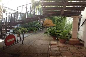 Hostal Santiago