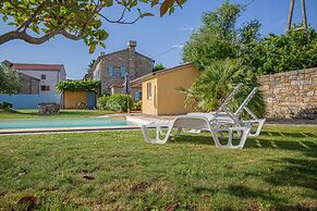 Pool Villa Lavanda
