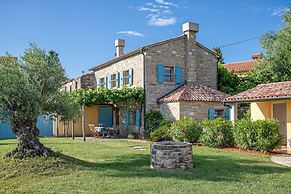 Pool Villa Lavanda