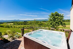 Homestead Bahor With Whirlpool