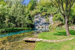 Homestead Bahor With Whirlpool