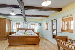 Homestead Bahor With Whirlpool