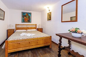 Villa Formaga Stunning View&garden and