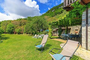 Villa Formaga Stunning View&garden and