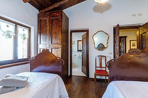 Villa Formaga Stunning View&garden and