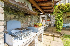 Villa Formaga Stunning View&garden and