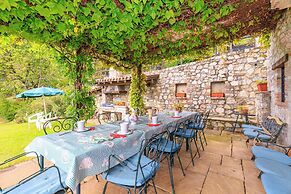 Villa Formaga Stunning View&garden and