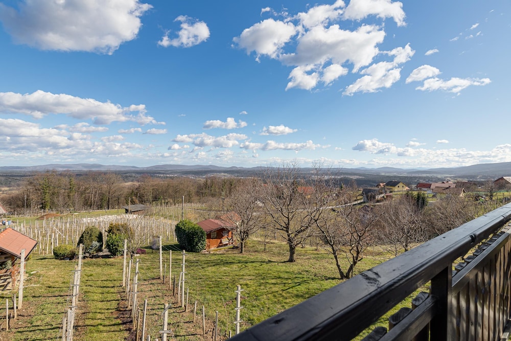 Vineyard Cottage Bahor