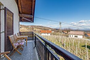 Vineyard Cottage Bahor