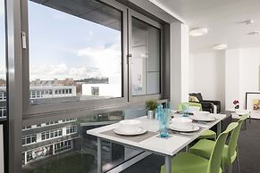 Wenlock Court
