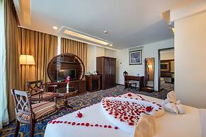 Grand Palace Hotel & Resorts Sylhet