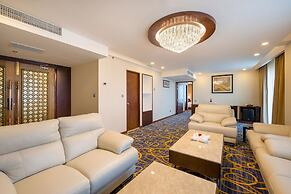 Grand Palace Hotel & Resorts Sylhet
