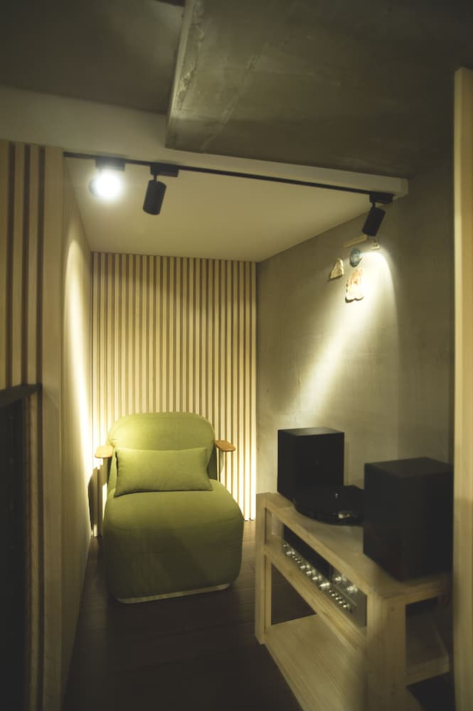 FFF Hotel