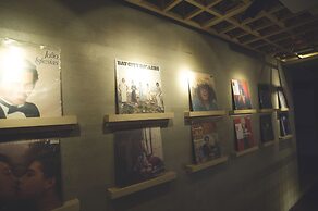 FFF Hotel