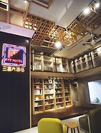 FFF Hotel