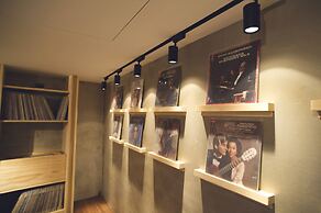 FFF Hotel