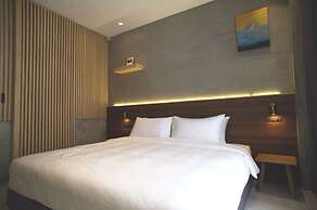 FFF Hotel