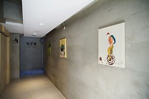 FFF Hotel