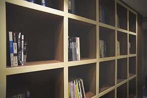 FFF Hotel
