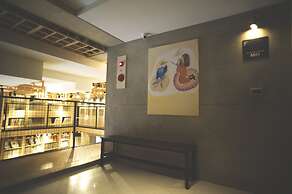 FFF Hotel