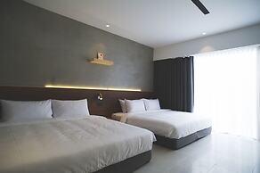 FFF Hotel