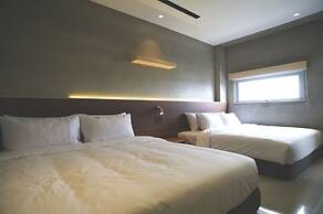 FFF Hotel
