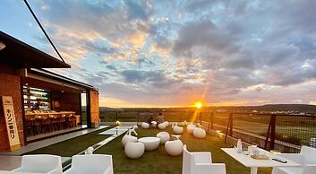 FFF Hotel