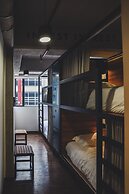 Spotty Hotels