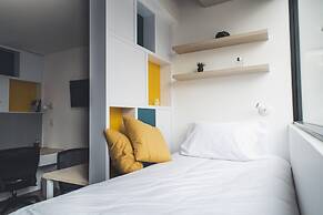 Spotty Hotels