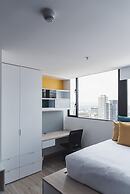 Spotty Hotels
