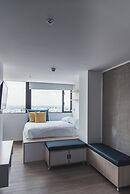 Spotty Hotels