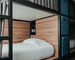 Spotty Hotels