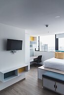 Spotty Hotels