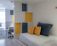 Spotty Hotels