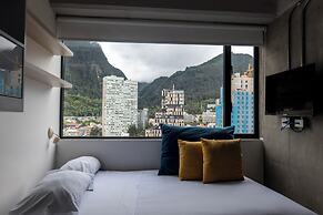 Spotty Hotels