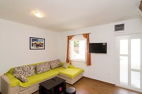 Holiday Home Jasenka Trstenik