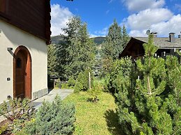 Chalet Cirmolo