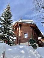 Chalet Cirmolo