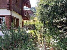 Chalet Cirmolo