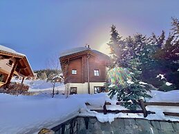 Chalet Cirmolo