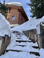 Chalet Cirmolo