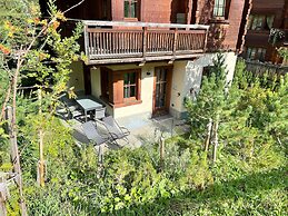 Chalet Cirmolo