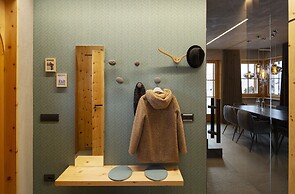 Chalet Cirmolo