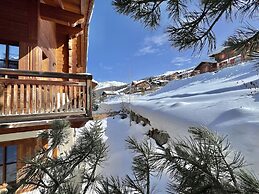 Chalet Cirmolo