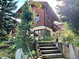 Chalet Cirmolo