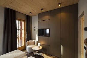 Chalet Cirmolo